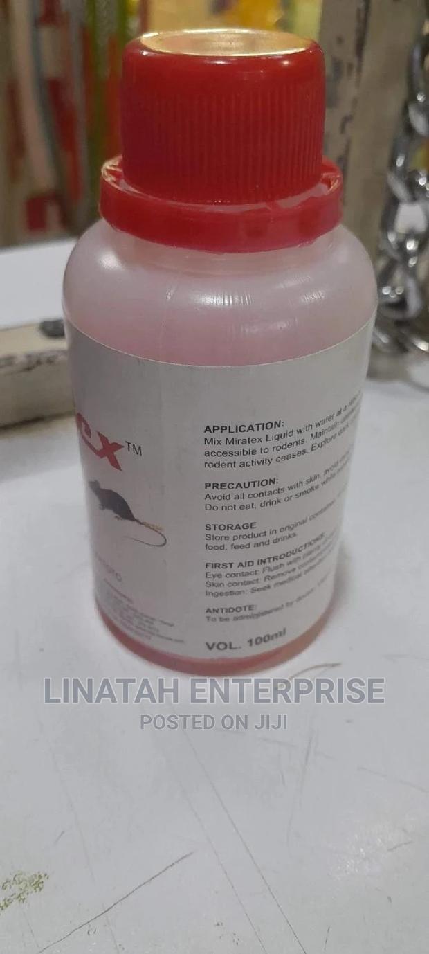 Miratex Liquid 100ml - thumbnail 4