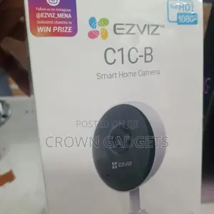 Camera Wifi EZVIZ C1c-B 1080P, in Nairobi