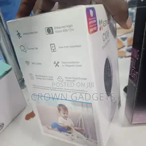 Camera Wifi EZVIZ C1c-B 1080P, in Nairobi