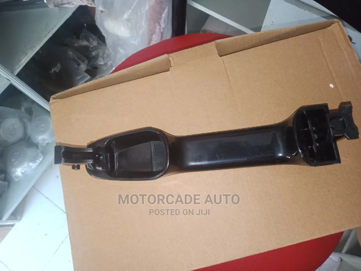 Door Handle Prado Fj 150