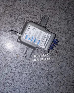 Onda CR-V Rm1 SRS Module/Unit