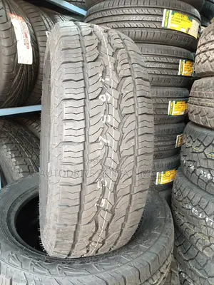 225/60r17 Dunlop All-Terrain