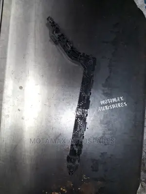 Honda CR-V RM1 Rear Bumper Slide
