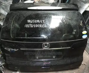 Honda CR-V RM1 Boot Assy.