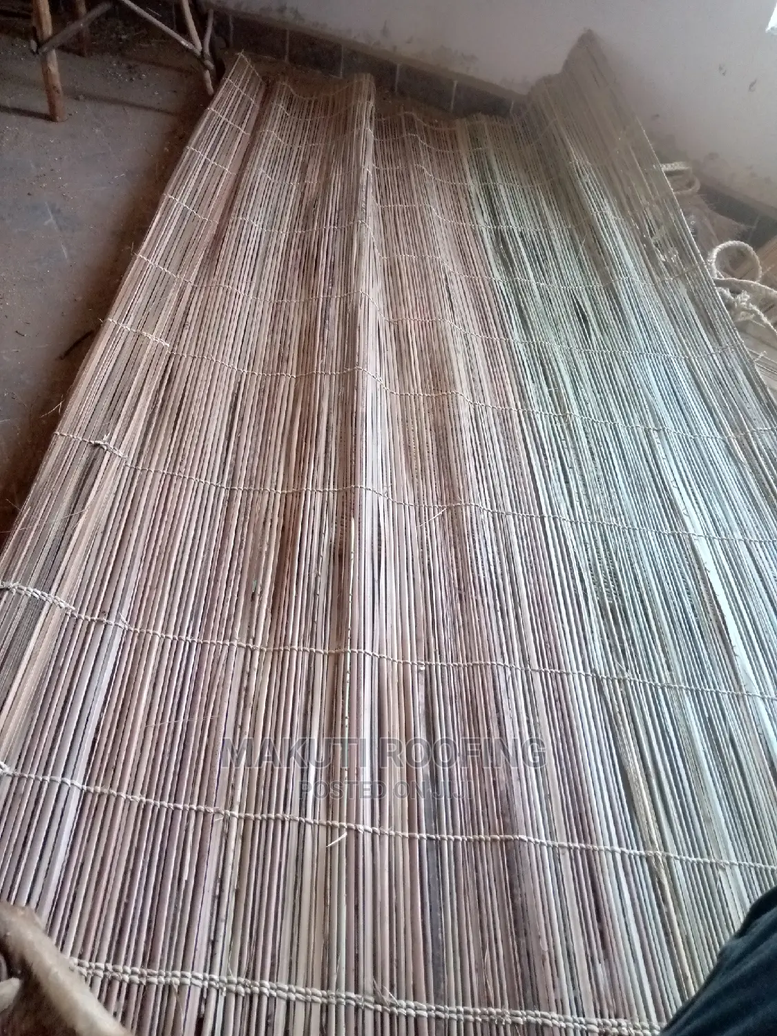 Pokomo Mats Ceiling Dealers