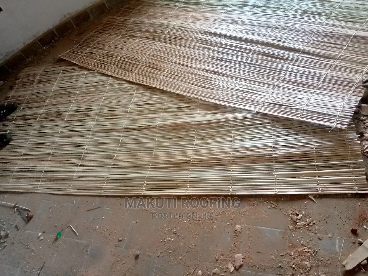 Pokomo Mats Ceiling Dealers