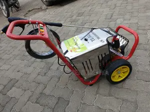 High Pressure 3000psi Electric Pressure Washer