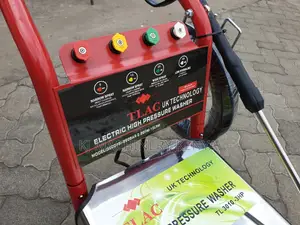 High Pressure 3000psi Electric Pressure Washer