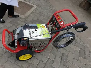 High Pressure 3000psi Electric Pressure Washer