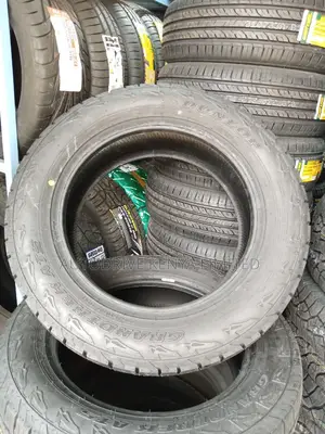 225/60r17 Dunlop All-Terrain