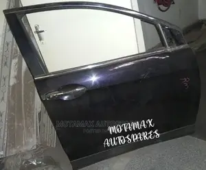 Honda CR-V RM1 Front Door Assy.