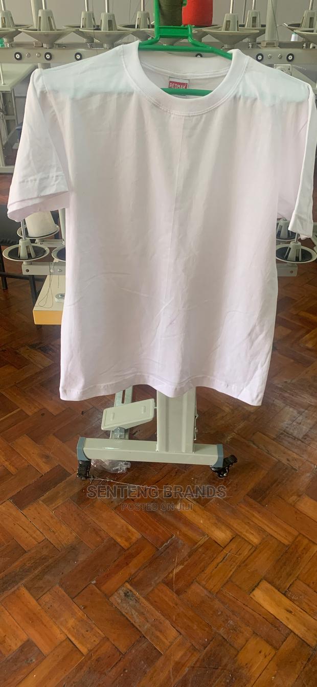 Plain White Tshirts - thumbnail 2