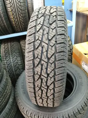 225/65r17 Blackhawk All-Terrain