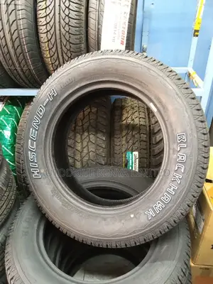 225/65r17 Blackhawk All-Terrain