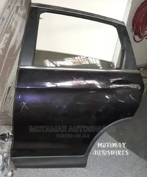 Honda CR-V RM1 Rear Door Assy.