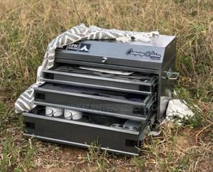 CAMPING KITCHEN 4-Person Standard Camping Kitchen - thumbnail 2