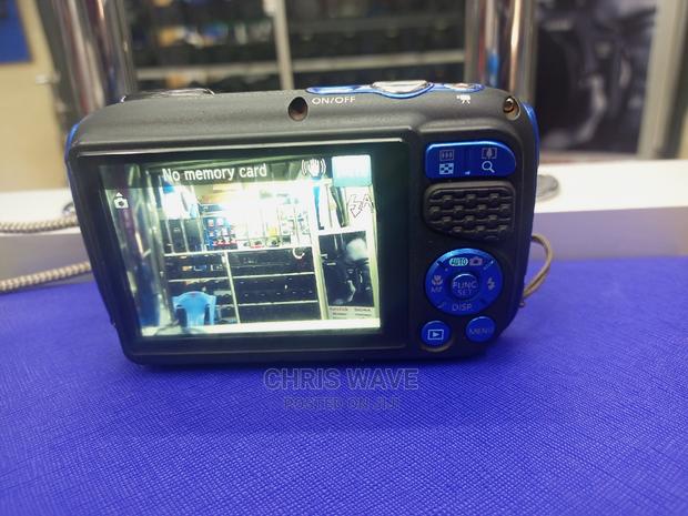 Canon D30 Powershot Waterproof - thumbnail 3