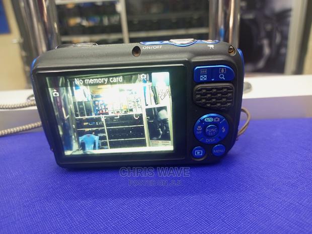 Canon D30 Powershot Waterproof - thumbnail 4