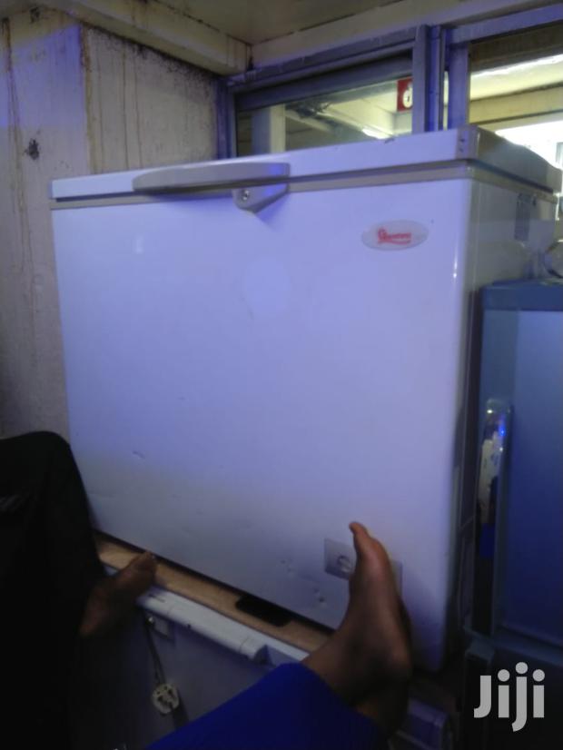 Deep Freezer 300 Litres - main view