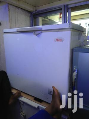 Deep Freezer 300 Litres - thumbnail 2