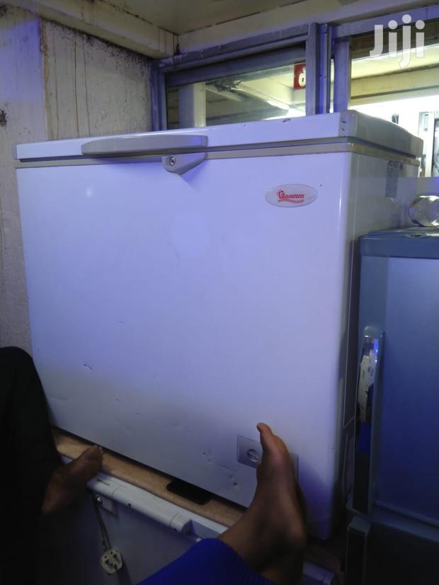 Deep Freezer 300 Litres - thumbnail 2