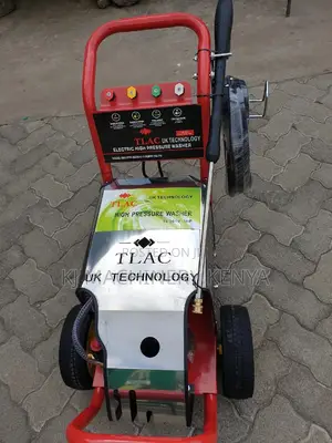 High Pressure 3000psi Electric Pressure Washer