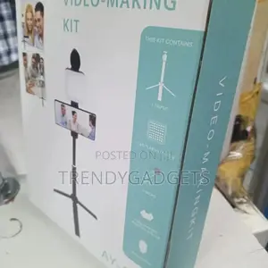 Kit Influencer AY-49T