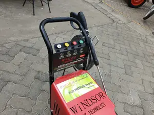 4000psi Electric Carwash Machine on OFFER