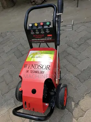 4000psi Electric Carwash Machine on OFFER