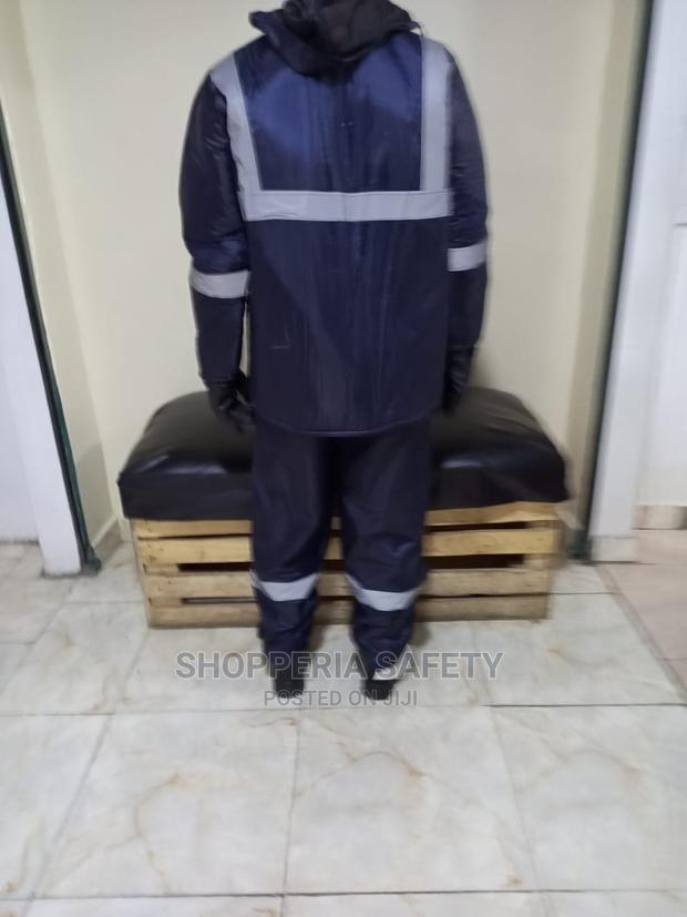 Reflective Riders Suit - thumbnail 2