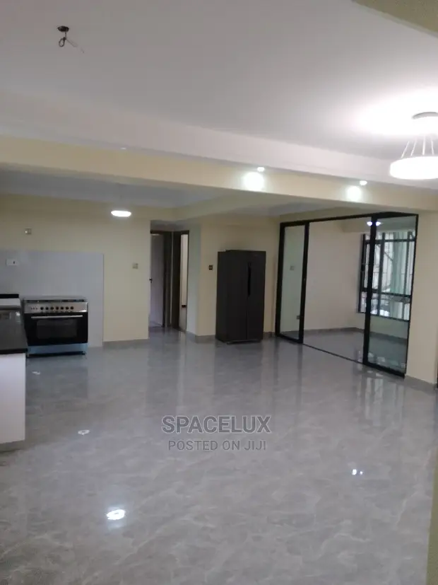 3bdrm Apartment in Kilimani for sale
