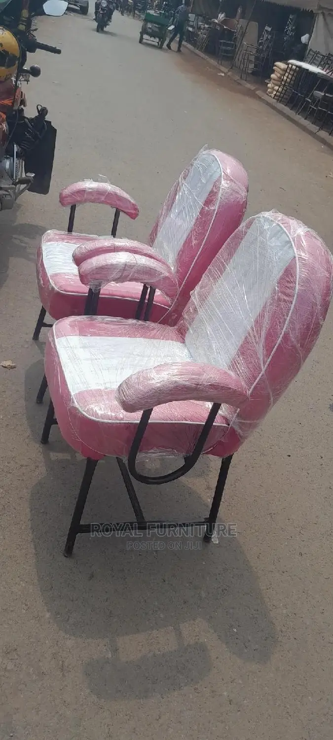 Salon Styling Chairs
