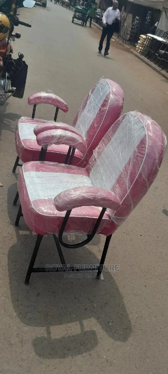 Salon Styling Chairs
