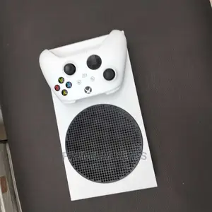Xbox Series S in the House