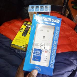 Quality Fridge/ Freezer Guards - thumbnail 2