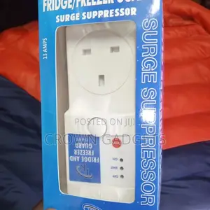 5 Amps Refrigerator Guard, Fridge Protection