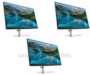 HP U32 Hdr Display Monitor