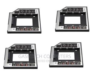 New HDD /SSD Hard Drive Caddy - thumbnail 2
