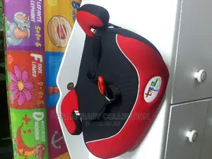 Toddler Booster Carseat