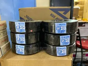 Astel Coaxial Cable RG6