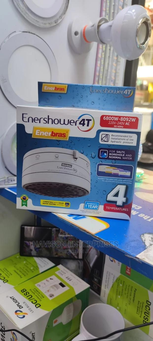 Enershower 4T