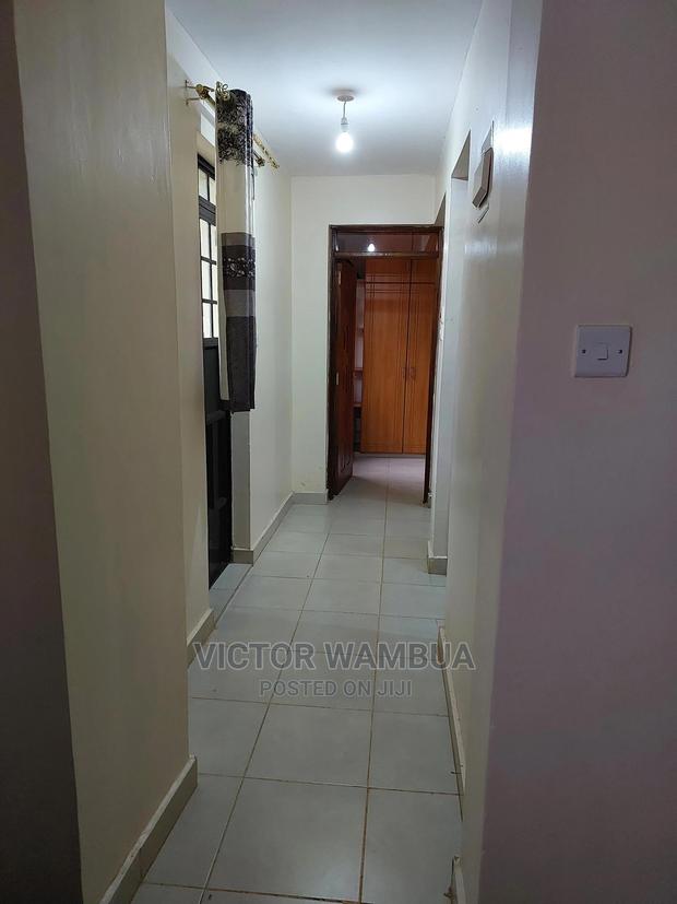 Stelvic Luxurious One Bedroom Airbnb - thumbnail 13