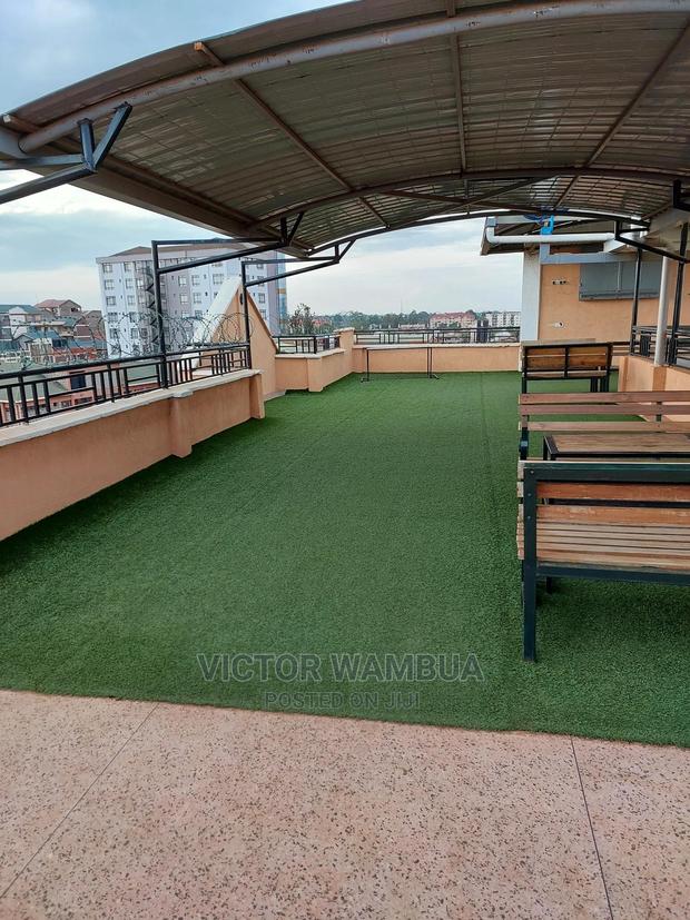 Stelvic Luxurious One Bedroom Airbnb - thumbnail 14