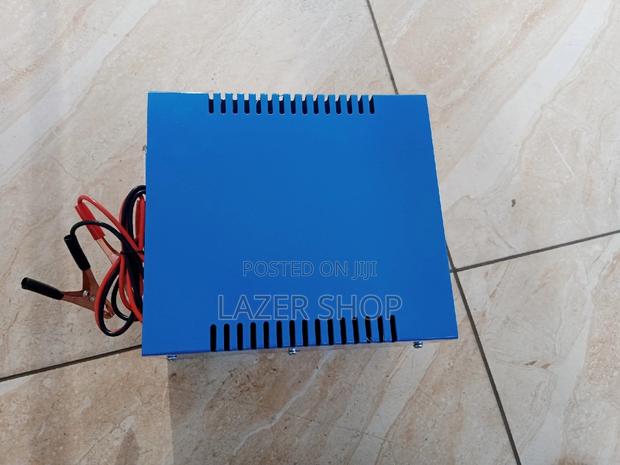 DC to AC Inverter,150w - thumbnail 3