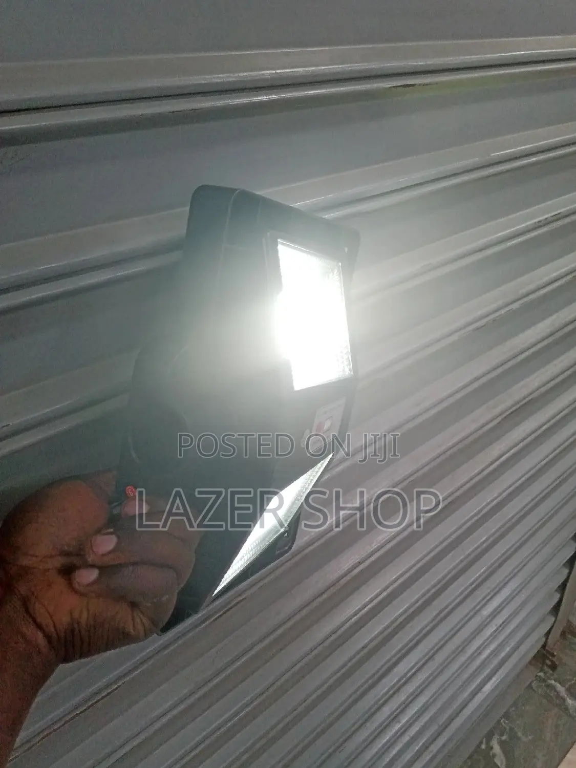 Solar Street Lights 200watts