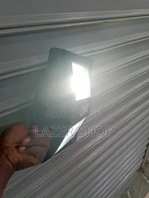 Solar Street Lights 200watts