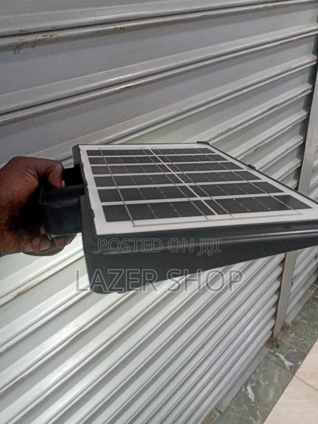 Solar Street Lights 200watts - thumbnail 3