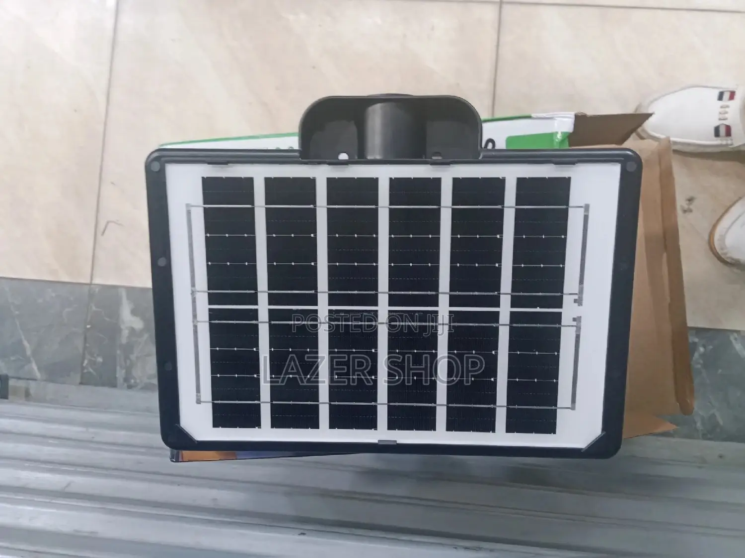 Solar Street Lights 200watts