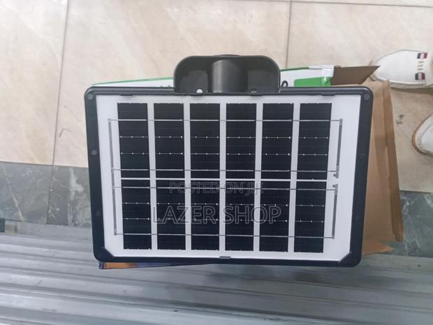 Solar Street Lights 200watts - thumbnail 4