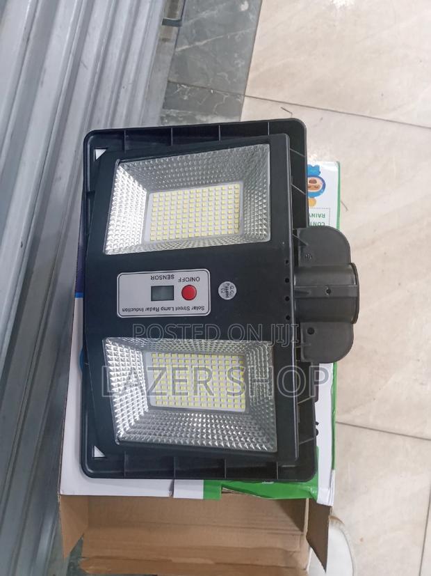 Solar Street Lights 200watts - thumbnail 5